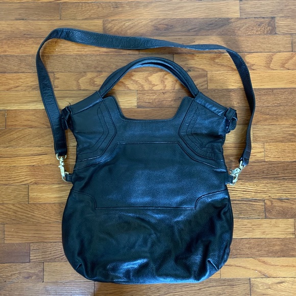 Foley + Corinna • leather • Lady - Satchel Bag - Picture 3 of 12